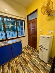 Mugliston Road (D15), Terrace #564484301